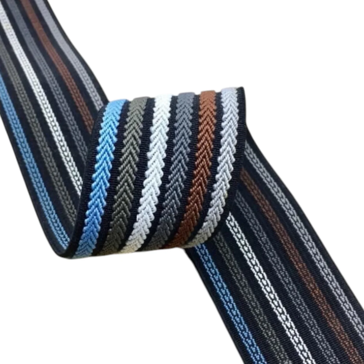 Elastice colorate 3